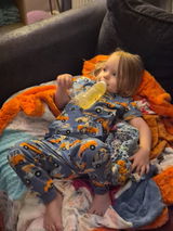 Zoe review photo