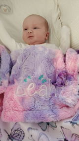 Leanne review photo