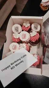 Wendy M. review photo