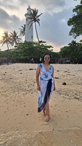 Vinitha review photo