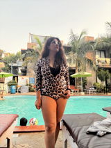 Kriti Kubba review photo
