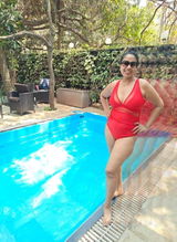 Rajasree Nandi, review photo