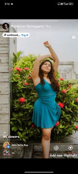 Monikiran review photo