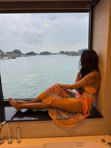 Manasvi Balsara review photo