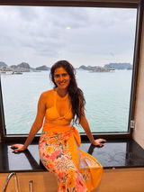 Manasvi Balsara review photo
