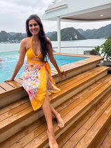Manasvi Balsara review photo