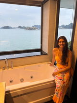 Manasvi Balsara review photo