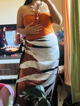 Sayantani review photo