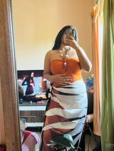 Sayantani review photo