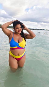 Priya gamre review photo