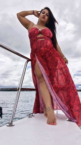 Priya gamre review photo