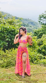 Adele Johnson review photo