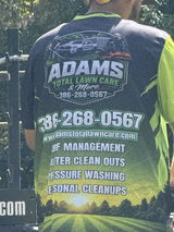 Greg Adams review photo