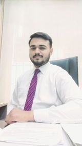 Muhammad Ehtsham review photo