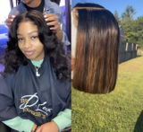 La'Tondria Dillon review photo