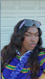 Janiyah Brumfield review photo