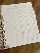 Type A.B. review photo