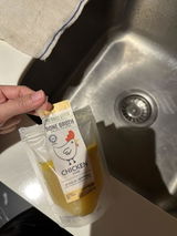 Anonymous review photo