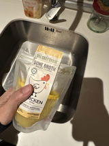 Anonymous review photo