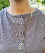 Jazmin D. review photo