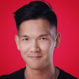 Kevin Wu review photo