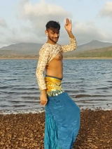 Shivang Jindal review photo