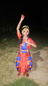 Sireesha Nagarjuna review photo