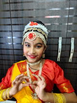 Nitu Thirani review photo