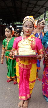 Supriya review photo