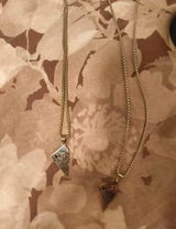 Neha Tahir, review photo