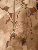 Neha Tahir, review photo