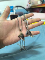 Noor Palejo review photo