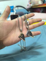 Noor Palejo review photo