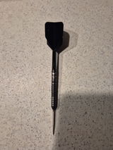 B.K. review photo