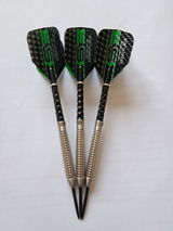 Mr Darren JV Birtchnell review photo