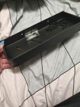 V***a review photo