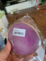 N***a review photo