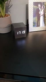 T***t review photo