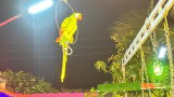Yuvaraja review photo