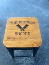The Butcher Shoppe review photo