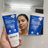 Riya Saxena review photo