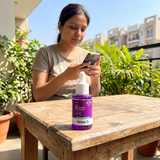 Divya Agarwal review photo