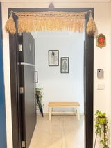 Ashish Sahni review photo
