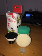 Tryg Thomas review photo