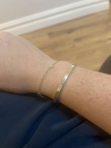 The Breton Bangle
