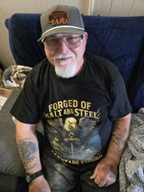 Stephen Honeycutt Navy MM SHELLBACK 74 out in 7540YRS as sober carpenter review photo
