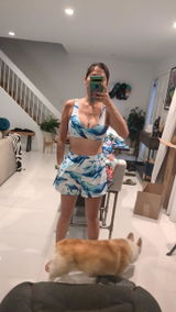 Sandra T. review photo