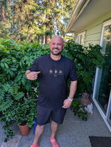 David W. review photo