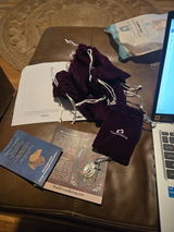 Anonymous review photo
