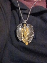 Anonymous review photo